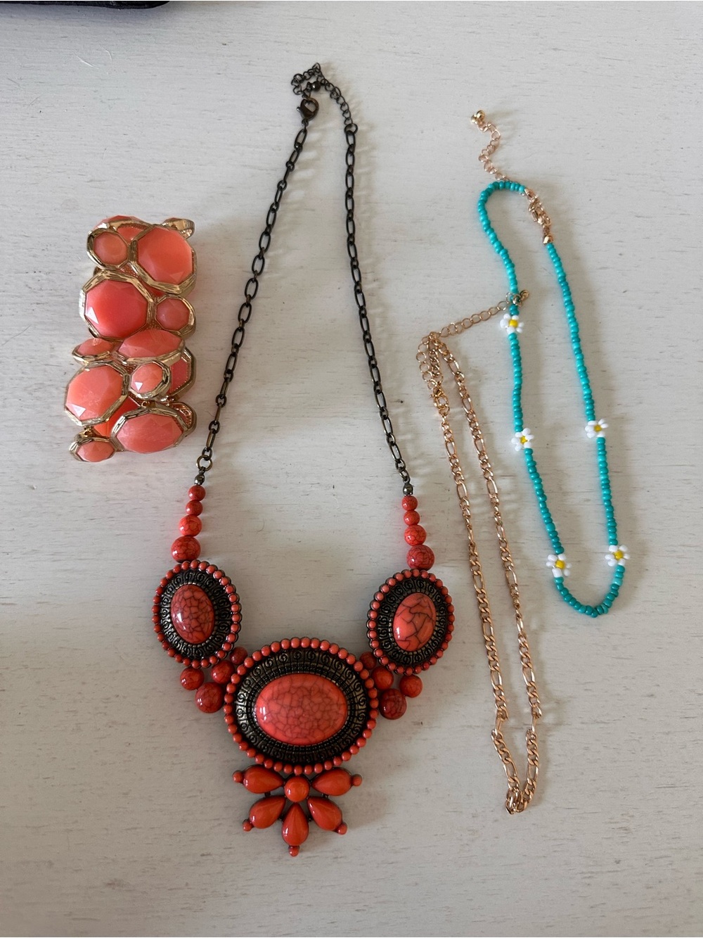 Jewelry Bundle